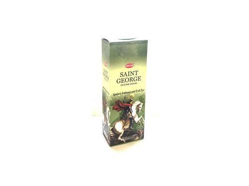 Hem Saint George Hexa