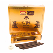 Parimal Pure Sandal Dhoop Stick 50 grams