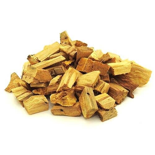 Palo Santo Chunks 1 kg