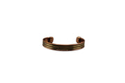 Magnetic copper bracelet mixed ornaments 12 pcs