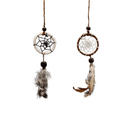 MINI DREAMCATCHER (BY DZ ASTD)