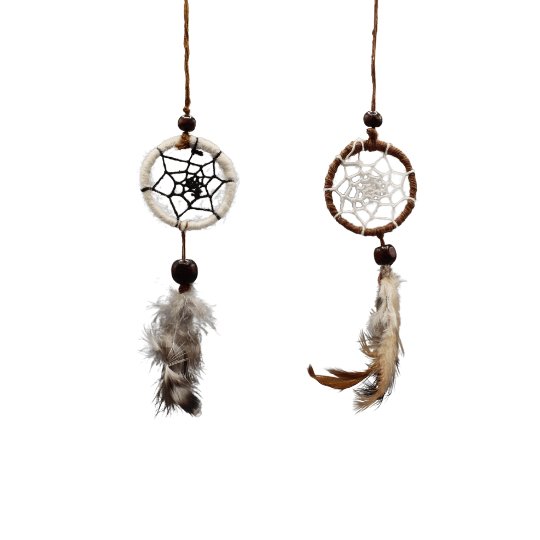 MINI DREAMCATCHER (BY DZ ASTD)