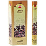 Hem Clove Hexa