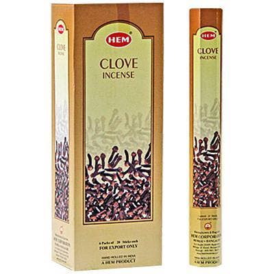 Hem Clove Hexa