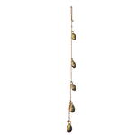 Assorted Large  Hanging Bells