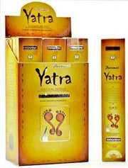 Parimal Yatra Natural Incense 15 grams