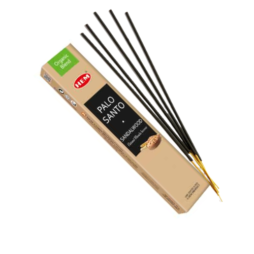 Hem Palo Santo Sandalwood Masala 15 Gms
