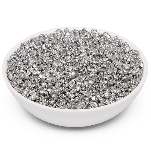 Incense Grains Silver 1kg