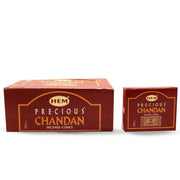 Hem Precious Chandan Cones