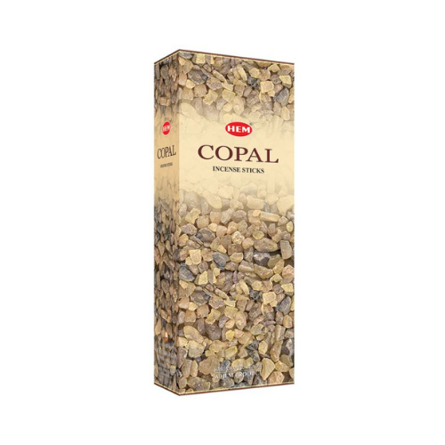 Hem Copal Hexa