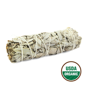 Mini Smudge White Sage (price per pc)