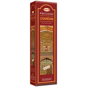 Hem Precious Chandan Tall Hexa