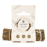 Inner Spirit Desert sage 10cm with label