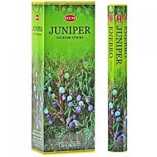 Hem Juniper Hexa