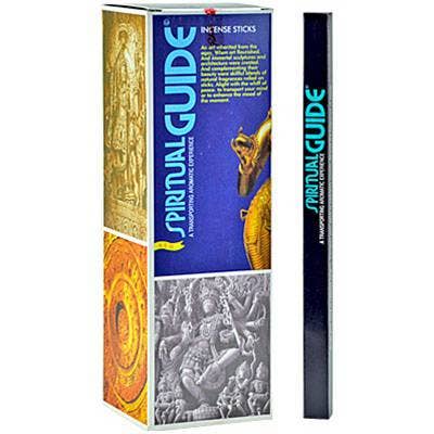 Padmini Spiritual Guide Incense (25 packs of 8 Sticks)
