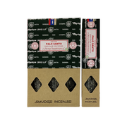 Satya Palo Santo Smudge Incense 25 Gr