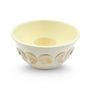 Sage Bowl Moon Phase Ivory