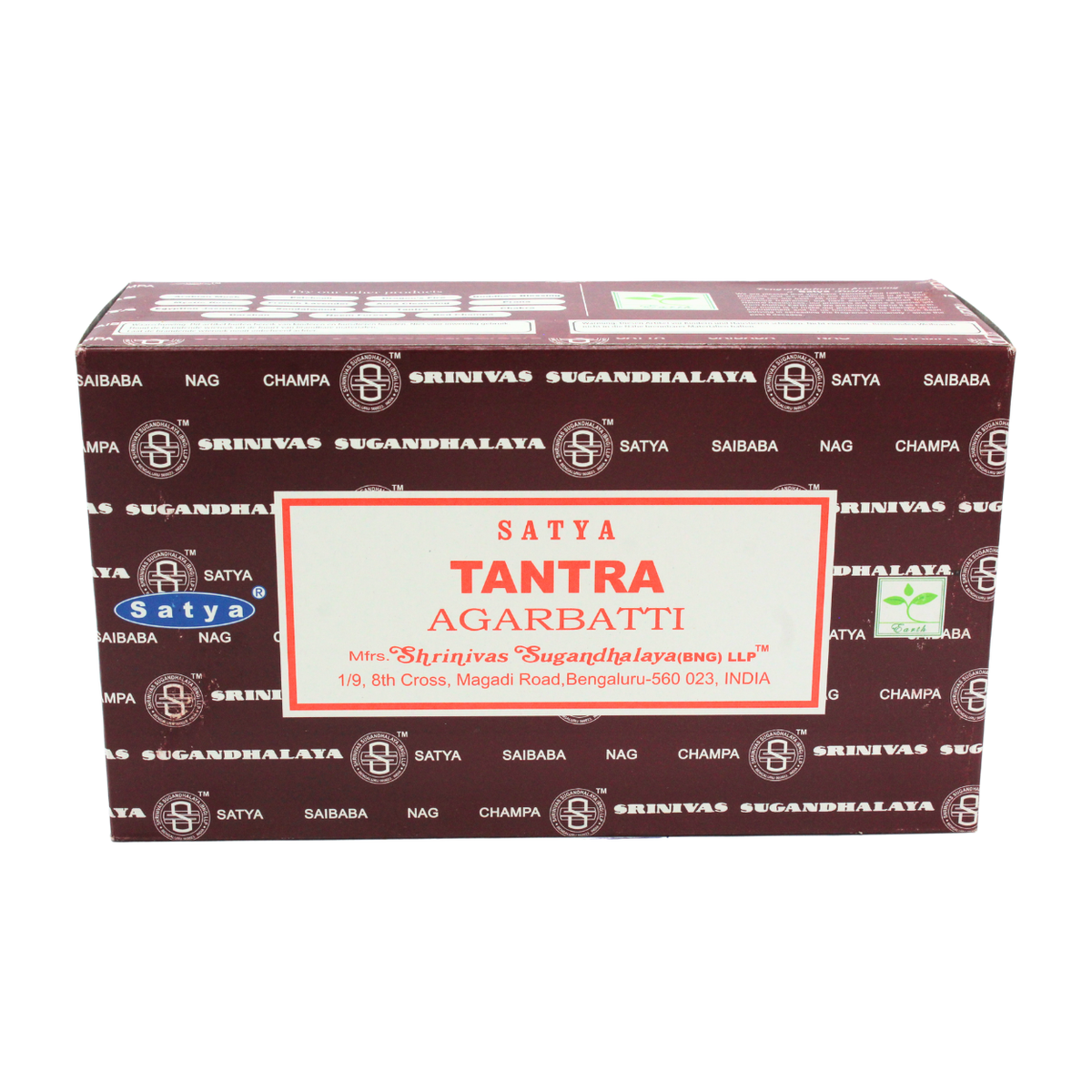 Satya Tantra Incense 15 grams
