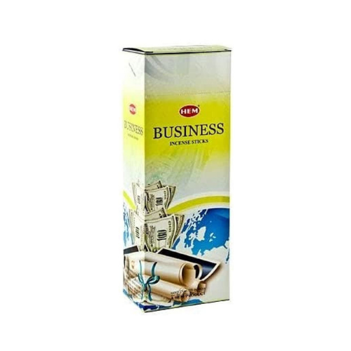 Hem Business Hexa