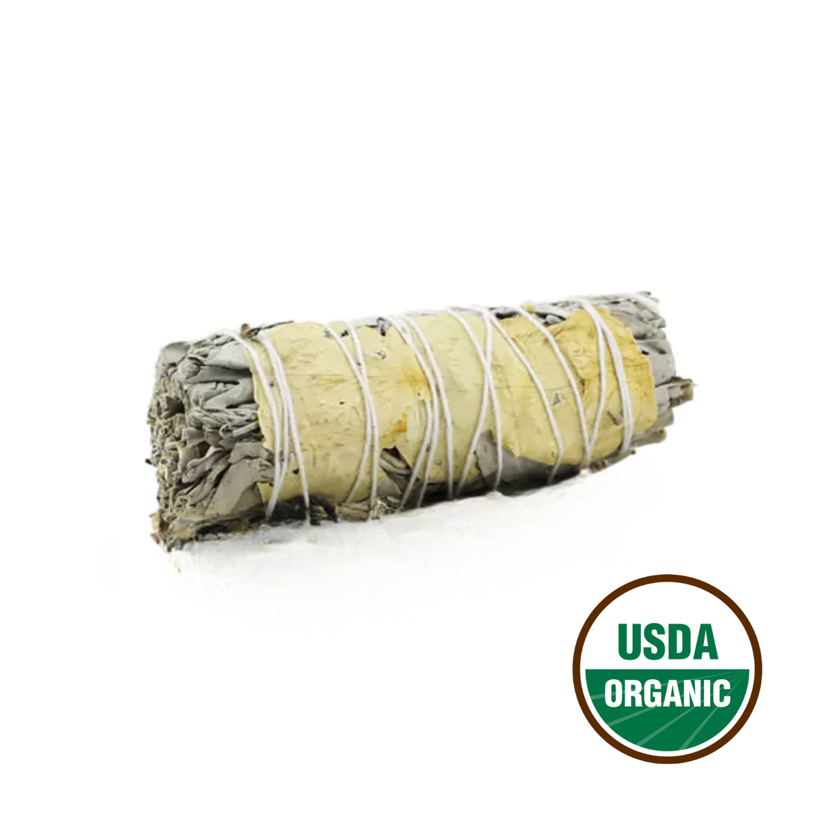 Angel Healing Sage 10cm (Price per Piece)