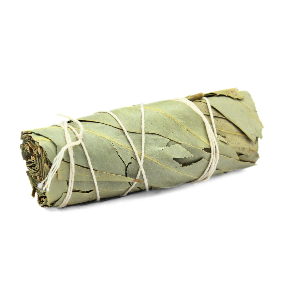 Eucalyptus Sage with label
