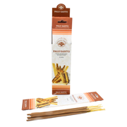 Green Tree Palo Santo Incense 15 Sticks
