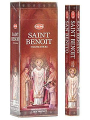 Hem Saint Benoit Hexa