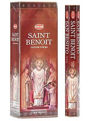 Hem Saint Benoit Hexa