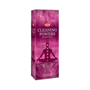 Hem Cleaning Powers Hexa