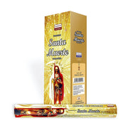 Darshan Santa Muerte Gold Hexa