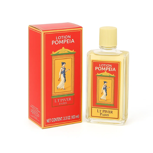 L.T. Piver Pompeia Lotion 100 ml