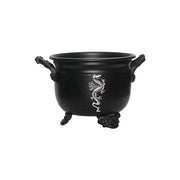 Metal Cauldron-Metal Dragon