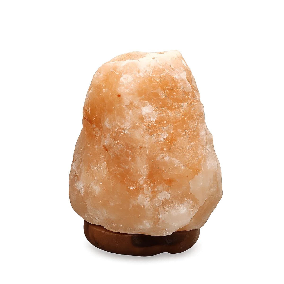 Himalayan Salt Lamp 2-3 kg Orange