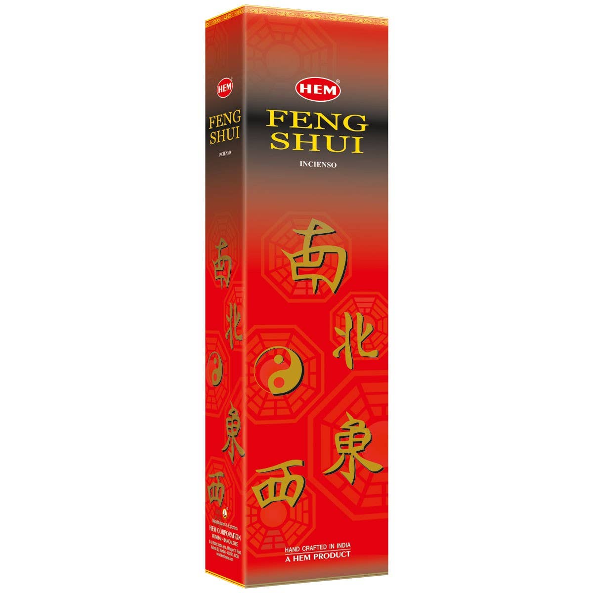 Hem Feng Shui Tall Hexa