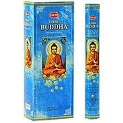 Hem Lord Buddha Hexa