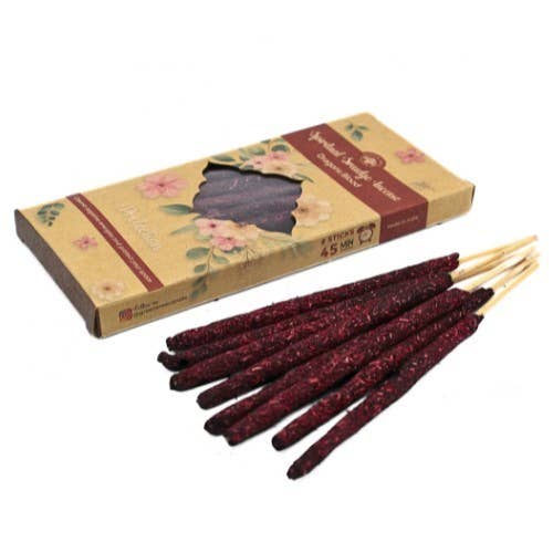 Spiritual Smudge Incense Protection Dragons Blood