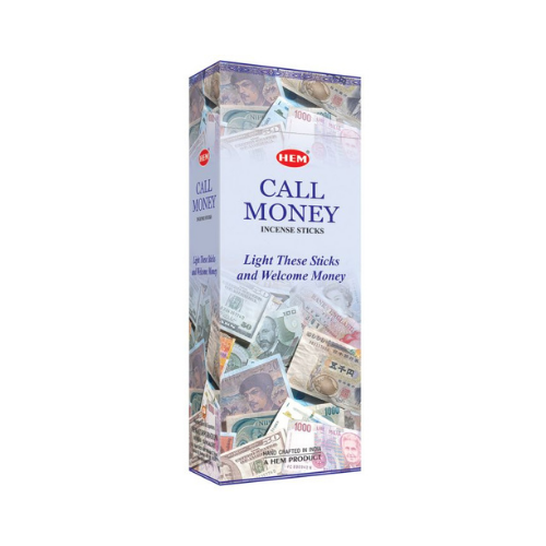 Hem Call Money Hexa