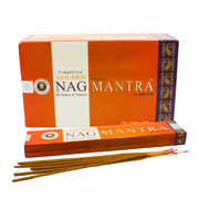 Golden Nag Mantra 15gr