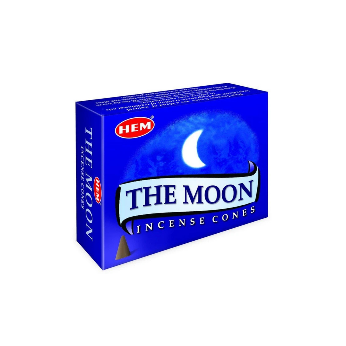 Hem The Moon Cones