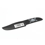 Letter Opener Triple Moon & Triquetra