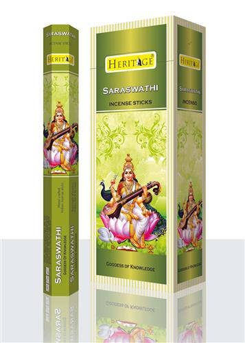 Heritage Saraswathi Hexa