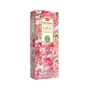 Hem Precious Lily Hexa