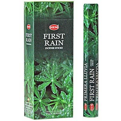 Hem First Rain Hexa