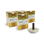Parimal Jiyo Oudh Bricks - Golden Oudh