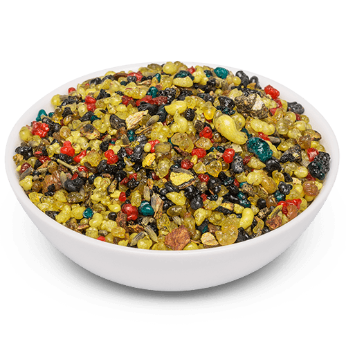 Incense Grains Gloria (Vatican) 500 grams