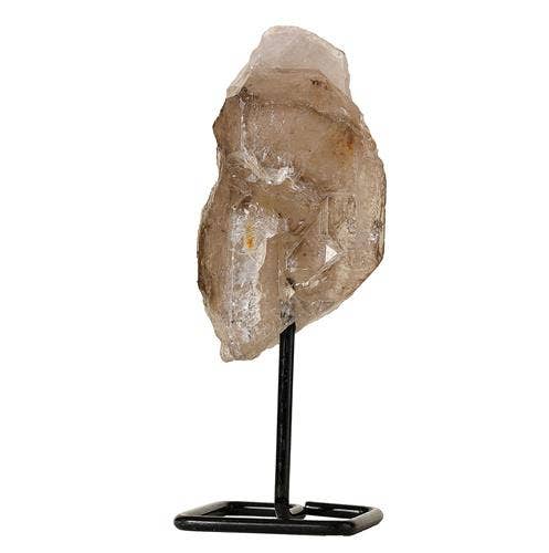 Alligator Quartz on Pin
