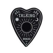 Talking Board Planchette Spell Candle Holder