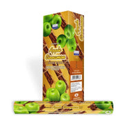 Darshan Apple Cinnamon Hexa