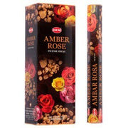 Hem Amber Rose Hexa