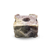 Soapstone Owl Cones Incense Burner